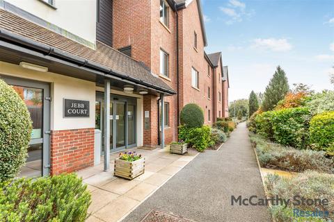 1 bedroom apartment for sale, Jebb Court, Dairy Grove, Ellesmere