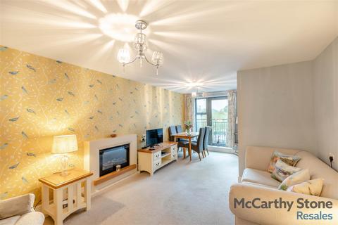 1 bedroom apartment for sale, Jebb Court, Dairy Grove, Ellesmere