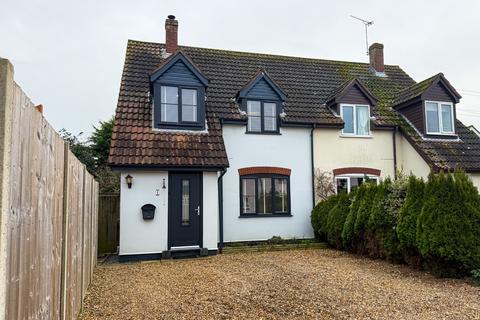 undefined, Rosemary Lane, New Buckenham, Norwich, Norfolk, NR16 2AZ