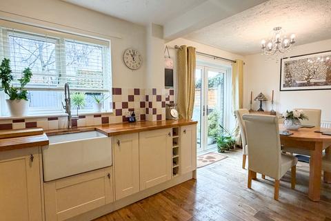 undefined, Rosemary Lane, New Buckenham, Norwich, Norfolk, NR16 2AZ