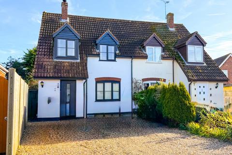 undefined, Rosemary Lane, New Buckenham, Norwich, Norfolk, NR16 2AZ