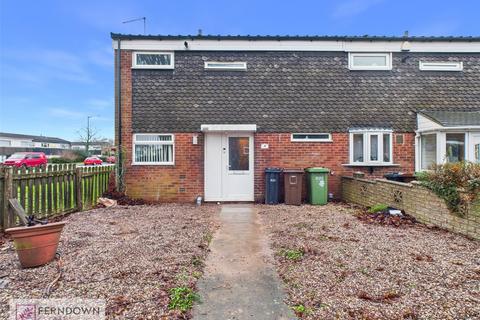 undefined, Tulip Walk, Birmingham, West Midlands, B37