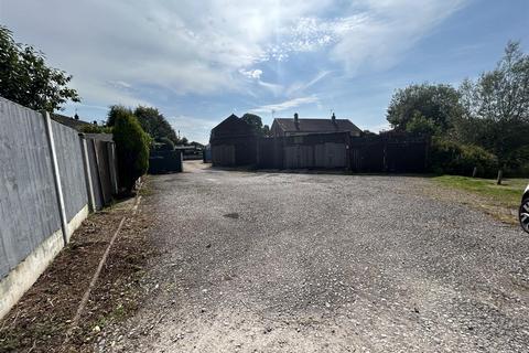 undefined, Land & Garages Wye Road, Clayton, Newcastle Under Lyme