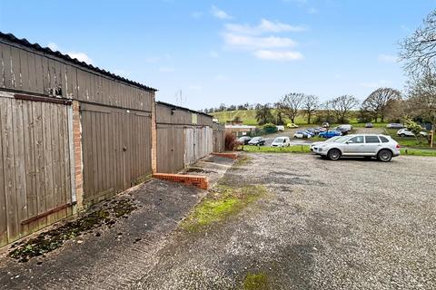 undefined, Land & Garages Wye Road, Clayton, Newcastle Under Lyme