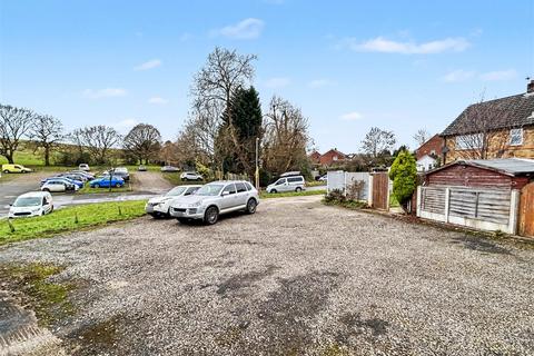 undefined, Land & Garages Wye Road, Clayton, Newcastle Under Lyme