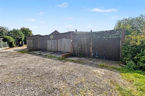 undefined, Land & Garages Wye Road, Clayton, Newcastle Under Lyme