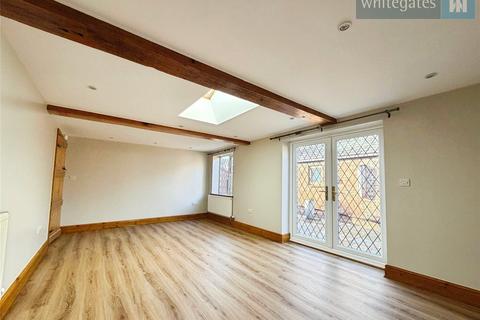 undefined, Stonewalls, Rossett LL12