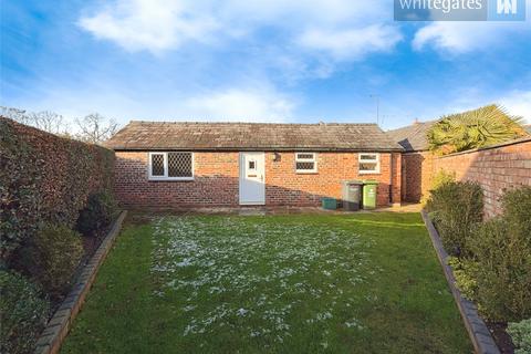undefined, Stonewalls, Rossett LL12