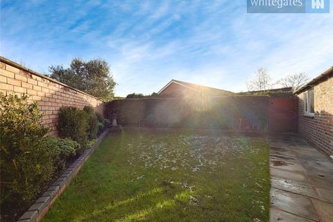 undefined, Stonewalls, Rossett LL12