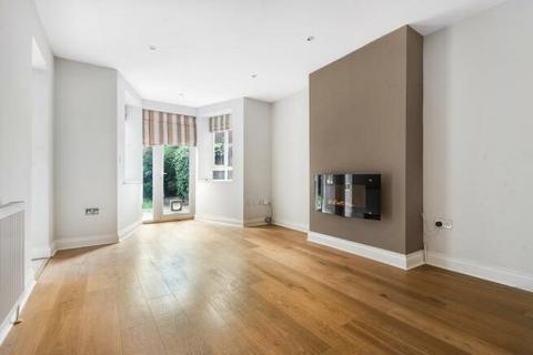 2 bedroom flat to rent, Church Road, Highgate, N6