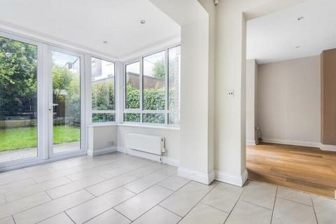 2 bedroom flat to rent, Church Road, Highgate, N6