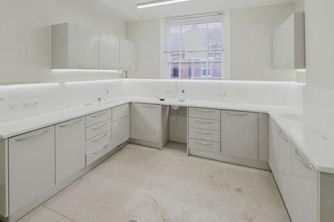 undefined, 115 Saltergate, Chesterfield, Derbyshire, S40 1NF