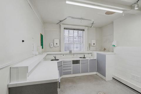 undefined, 115 Saltergate, Chesterfield, Derbyshire, S40 1NF