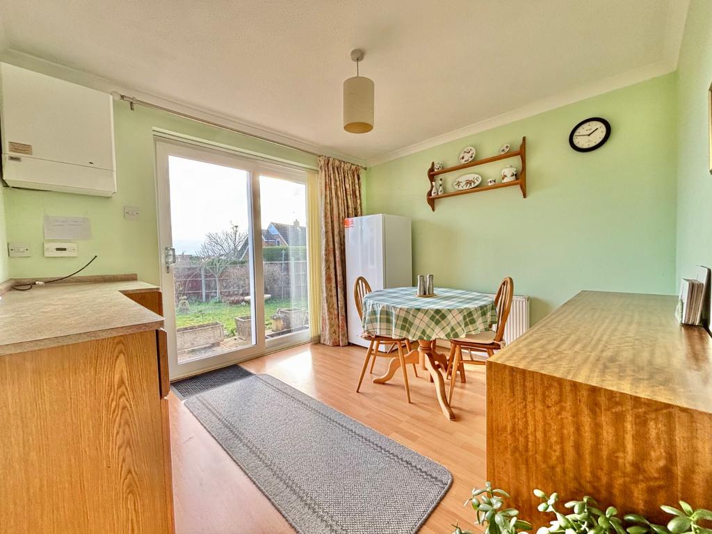 Breakfast Room