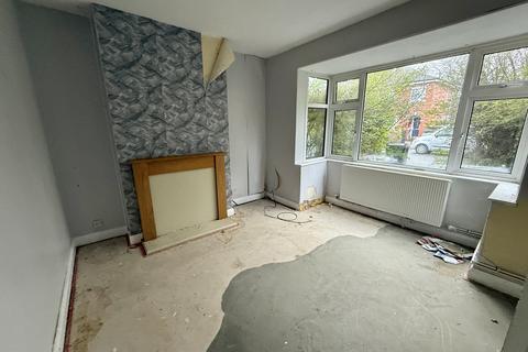3 bedroom semi-detached house for sale, 19 White Avenue, Crewe CW2 7SH