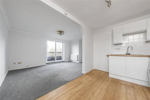 1 bedroom apartment for sale, Quadrangle Lodge, Wimbledon, SW19