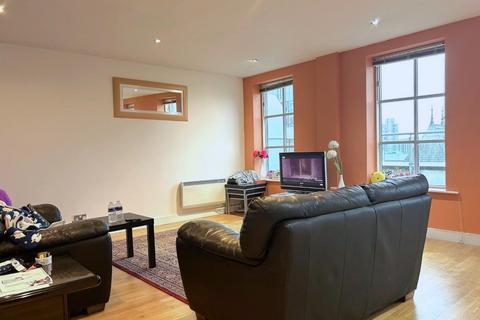 1 bedroom flat to rent, Park House Apartments, 11 Park Row, Leeds