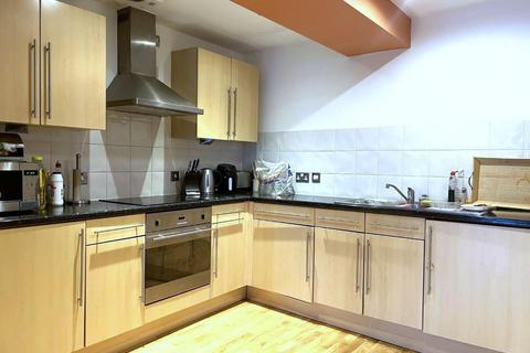 1 bedroom flat to rent, Park House Apartments, 11 Park Row, Leeds
