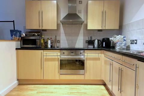 1 bedroom flat to rent, Park House Apartments, 11 Park Row, Leeds
