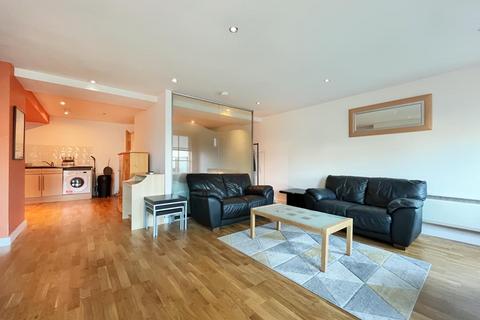 1 bedroom flat to rent, Park House Apartments, 11 Park Row, Leeds