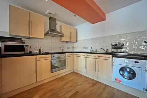 1 bedroom flat to rent, Park House Apartments, 11 Park Row, Leeds