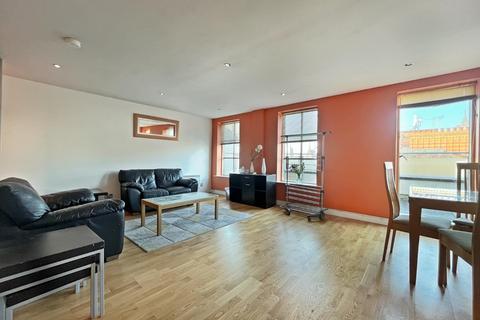 1 bedroom flat to rent, Park House Apartments, 11 Park Row, Leeds