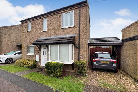 undefined, Poplar Road, Corby NN17