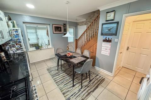 undefined, Poplar Road, Corby NN17