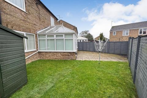 undefined, Poplar Road, Corby NN17