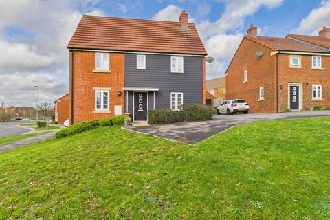 undefined, Hasker Road, Basingstoke, RG24