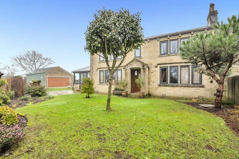 undefined, Wyke Lane, Oakenshaw, Bradford, BD12