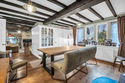 undefined, Wyke Lane, Oakenshaw, Bradford, BD12
