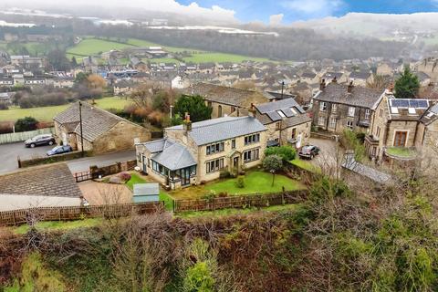 undefined, Wyke Lane, Oakenshaw, Bradford, BD12