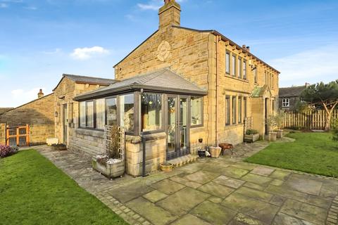 undefined, Wyke Lane, Oakenshaw, Bradford, BD12