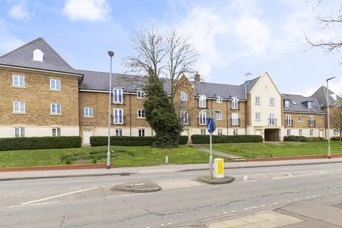 undefined, College Close, Essex IG10