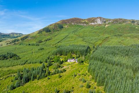 undefined, South Craleckan, Furnace, Inveraray, Argyll and Bute, PA32