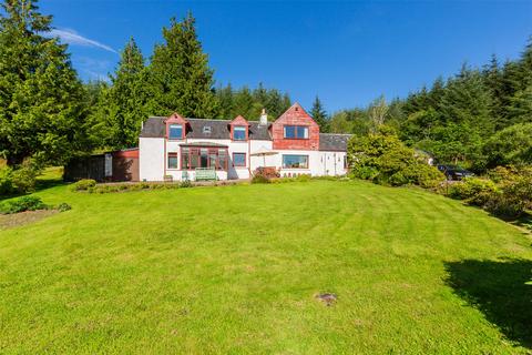 undefined, South Craleckan, Furnace, Inveraray, Argyll and Bute, PA32