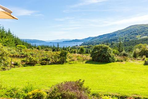 undefined, South Craleckan, Furnace, Inveraray, Argyll and Bute, PA32