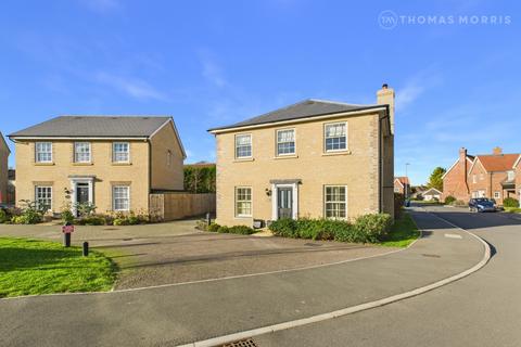 undefined, Clover Way, Royston SG8