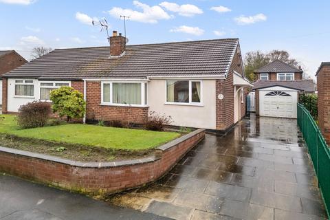 undefined, Wilmslow Crescent, Thelwall, WA4