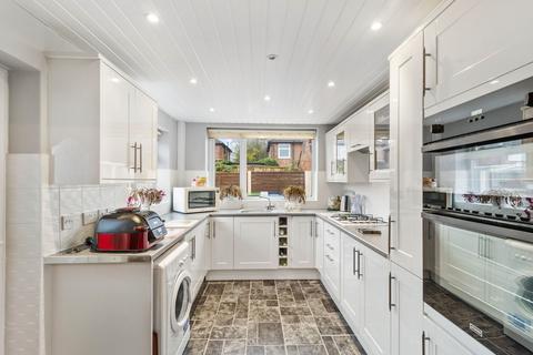 undefined, Wilmslow Crescent, Thelwall, WA4