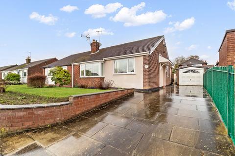 undefined, Wilmslow Crescent, Thelwall, WA4