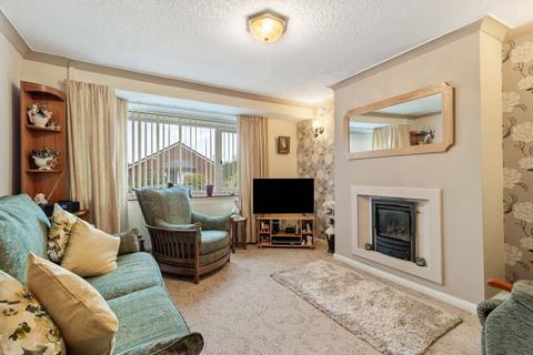 undefined, Wilmslow Crescent, Thelwall, WA4