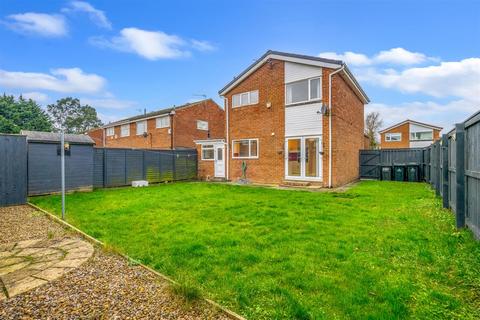 3 bedroom detached house for sale, Kielder Drive, Darlington