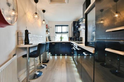 undefined, The Old Tannery, Greater Manchester SK14