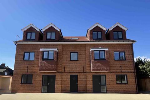 undefined, Finsbury Court, Glenfield Avenue
