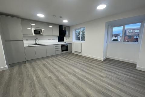 undefined, Finsbury Court, Glenfield Avenue