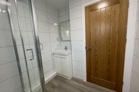 undefined, Finsbury Court, Glenfield Avenue