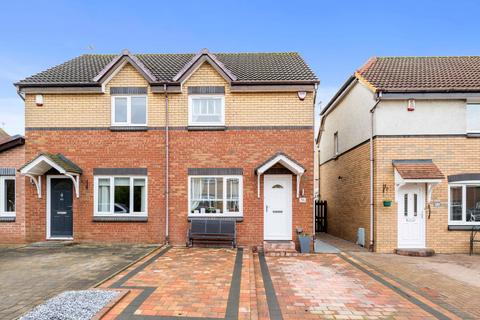 undefined, Woodville Court, Broxburn, EH52