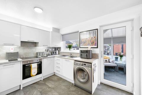 undefined, Woodville Court, Broxburn, EH52